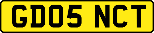 GD05NCT