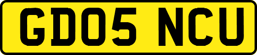 GD05NCU