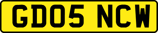 GD05NCW