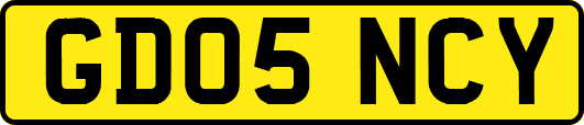 GD05NCY