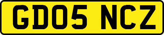 GD05NCZ