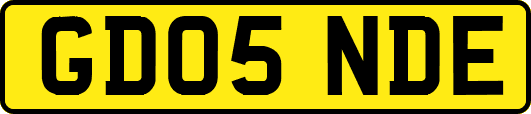GD05NDE