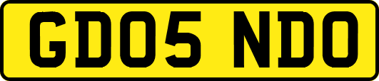 GD05NDO