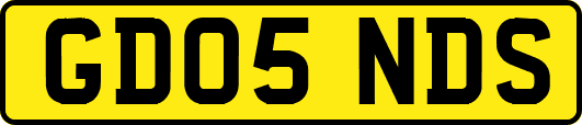 GD05NDS