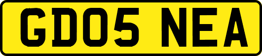 GD05NEA