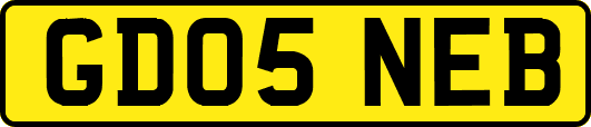 GD05NEB
