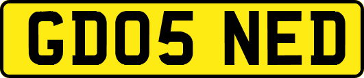 GD05NED