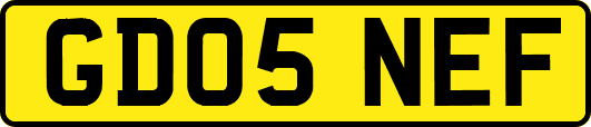 GD05NEF
