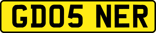 GD05NER