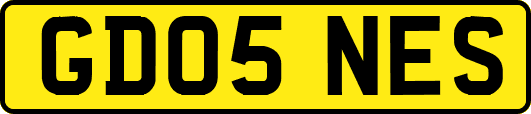 GD05NES