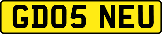 GD05NEU