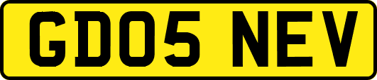 GD05NEV