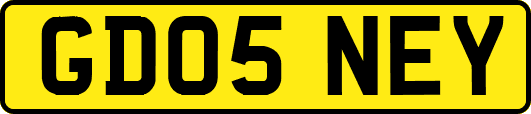 GD05NEY