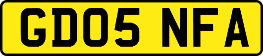 GD05NFA
