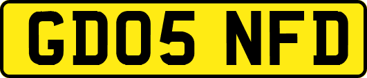 GD05NFD