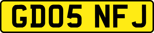 GD05NFJ