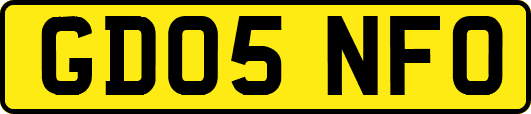 GD05NFO