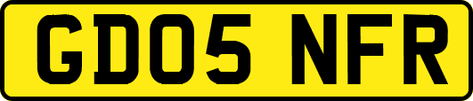 GD05NFR