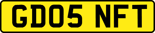 GD05NFT