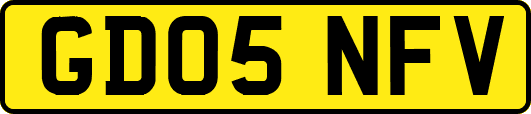 GD05NFV