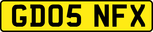 GD05NFX