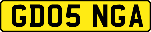 GD05NGA