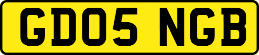 GD05NGB