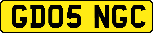 GD05NGC