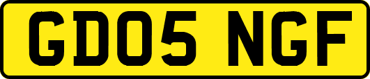 GD05NGF