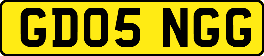 GD05NGG