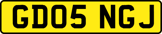 GD05NGJ
