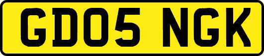 GD05NGK