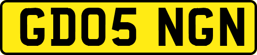 GD05NGN