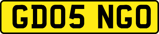 GD05NGO