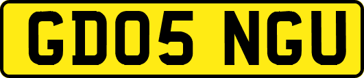 GD05NGU