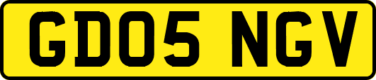 GD05NGV