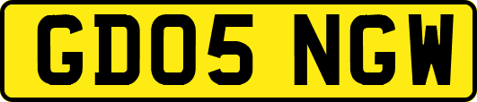 GD05NGW