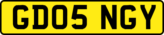 GD05NGY