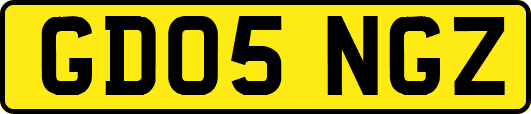 GD05NGZ