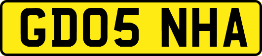 GD05NHA