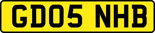 GD05NHB