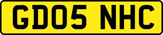 GD05NHC