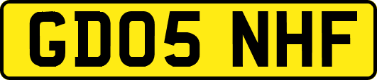 GD05NHF