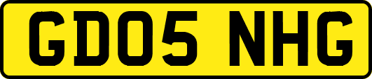 GD05NHG