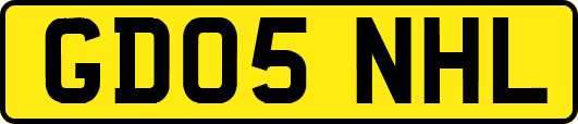 GD05NHL
