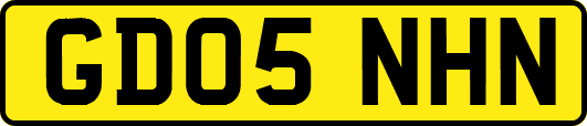 GD05NHN