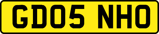 GD05NHO