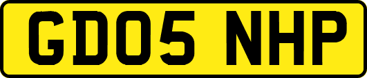 GD05NHP