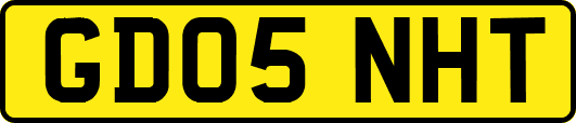 GD05NHT