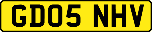 GD05NHV